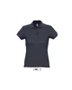 PASSION WOMEN'S POLO SHIRT