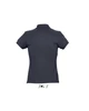 PASSION WOMEN'S POLO SHIRT
