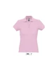 PASSION WOMEN'S POLO SHIRT