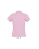 PASSION WOMEN'S POLO SHIRT
