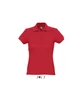 PASSION WOMEN'S POLO SHIRT