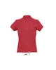 PASSION WOMEN'S POLO SHIRT