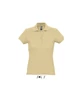 PASSION WOMEN'S POLO SHIRT