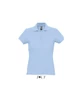 PASSION WOMEN'S POLO SHIRT