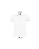 PASSION WOMEN'S POLO SHIRT