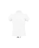 PASSION WOMEN'S POLO SHIRT