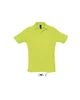 SUMMER II MEN'S POLO SHIRT