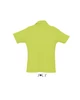 SUMMER II MEN'S POLO SHIRT