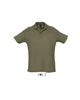 SUMMER II MEN'S POLO SHIRT