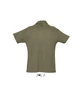 SUMMER II MEN'S POLO SHIRT