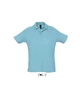 SUMMER II MEN'S POLO SHIRT