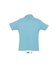 SUMMER II MEN'S POLO SHIRT