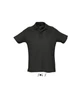 SUMMER II MEN'S POLO SHIRT