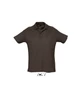 SUMMER II MEN'S POLO SHIRT