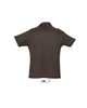 SUMMER II MEN'S POLO SHIRT