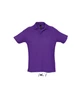SUMMER II MEN'S POLO SHIRT
