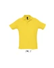 SUMMER II MEN'S POLO SHIRT