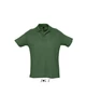 SUMMER II MEN'S POLO SHIRT