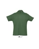 SUMMER II MEN'S POLO SHIRT