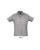 SUMMER II MEN'S POLO SHIRT