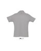 SUMMER II MEN'S POLO SHIRT