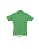 SUMMER II MEN'S POLO SHIRT