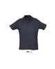 SUMMER II MEN'S POLO SHIRT