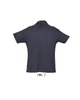 SUMMER II MEN'S POLO SHIRT