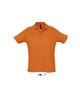 SUMMER II MEN'S POLO SHIRT
