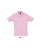 SUMMER II MEN'S POLO SHIRT