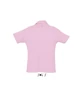 SUMMER II MEN'S POLO SHIRT