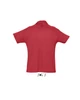 SUMMER II MEN'S POLO SHIRT