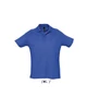 SUMMER II MEN'S POLO SHIRT