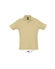 SUMMER II MEN'S POLO SHIRT