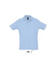 SUMMER II MEN'S POLO SHIRT