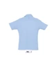 SUMMER II MEN'S POLO SHIRT