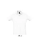 SUMMER II MEN'S POLO SHIRT