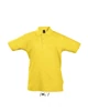 SUMMER II KIDS' POLO SHIRT