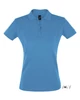 PERFECT WOMEN POLO SHIRT