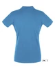 PERFECT WOMEN POLO SHIRT