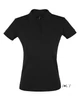 PERFECT WOMEN POLO SHIRT