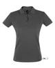 PERFECT WOMEN POLO SHIRT
