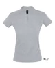 PERFECT WOMEN POLO SHIRT