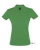 PERFECT WOMEN POLO SHIRT