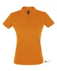 PERFECT WOMEN POLO SHIRT
