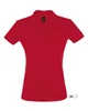 PERFECT WOMEN POLO SHIRT
