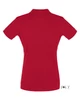 PERFECT WOMEN POLO SHIRT