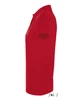PERFECT WOMEN POLO SHIRT
