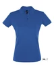 PERFECT WOMEN POLO SHIRT