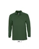 WINTER II POLO SHIRT